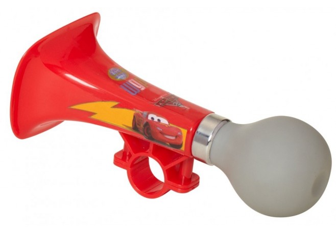 Claxon bicicleta Stamp Disney Cars