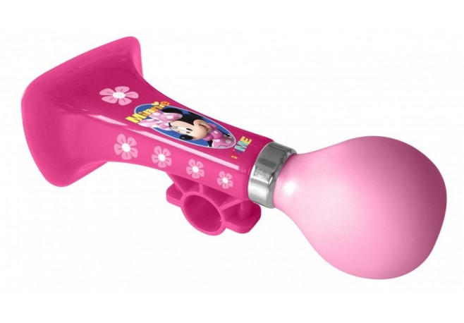 Claxon bicicleta Stamp Minnie