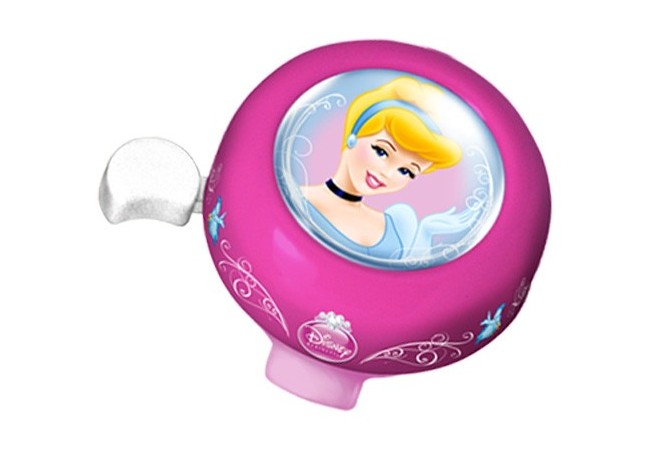 Clopotel bicicleta Disney Princess