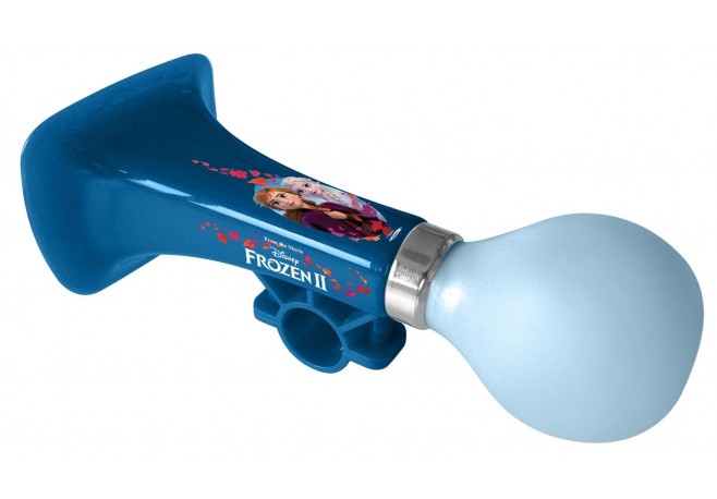 Claxon bicicleta Stamp Disney Frozen