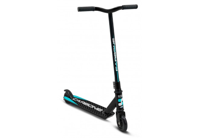 Trotineta cascadorii SKIDS Control Carbone