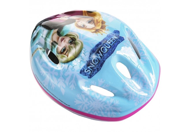 Casca de protectie Dino Bikes Snow Queen