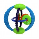 Oball – 81154 Jucarie multisenzoriala Twist-O-Round
