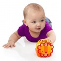 Oball – 81517L Primul meu Leut Rollie Rattles