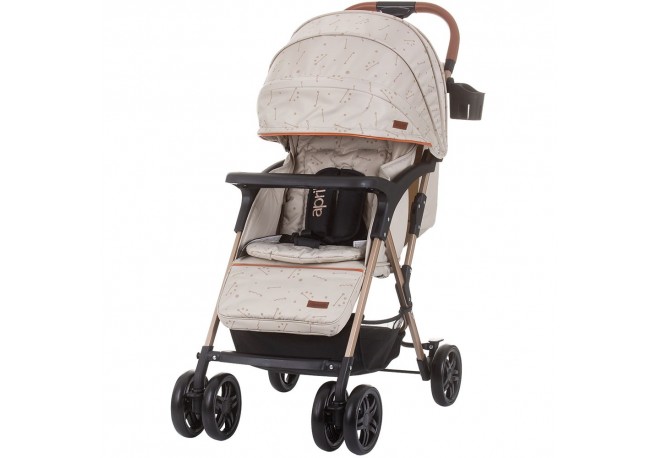 Carucior sport Chipolino April sand
