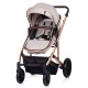 Carucior Chipolino Enigma 2 in 1 humus