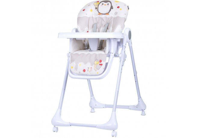 Scaun de masa Chipolino Yeti sand