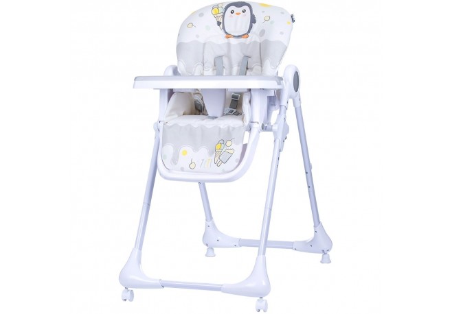Scaun de masa Chipolino Yeti glacier