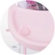 Scaun de masa Chipolino Teddy rose water