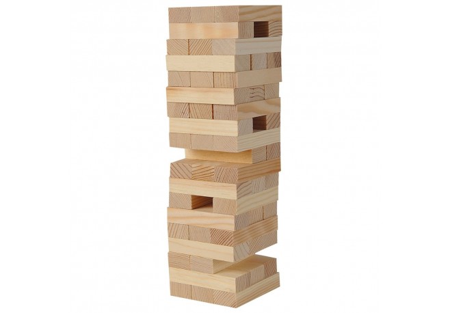 Joc Eichhorn Balance Tower