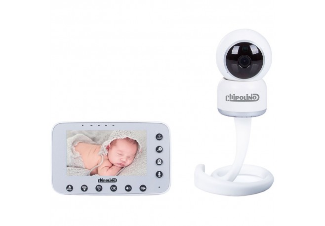 Video monitor Chipolino Atlas