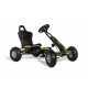 Kart ATX Air racer negru