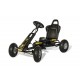 Kart ATX Air racer negru