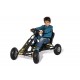Kart ATX Air racer negru