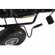 Kart ATX Air racer negru