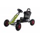 Kart Claas air racer