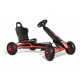 Kart AR8R air racer rosu