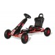 Kart AR8R air racer rosu
