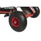 Kart AR8R air racer rosu