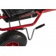 Kart AR8R air racer rosu