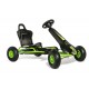 Kart AR8G air racer verde