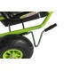 Kart AR8G air racer verde