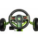 Kart AR8G air racer verde