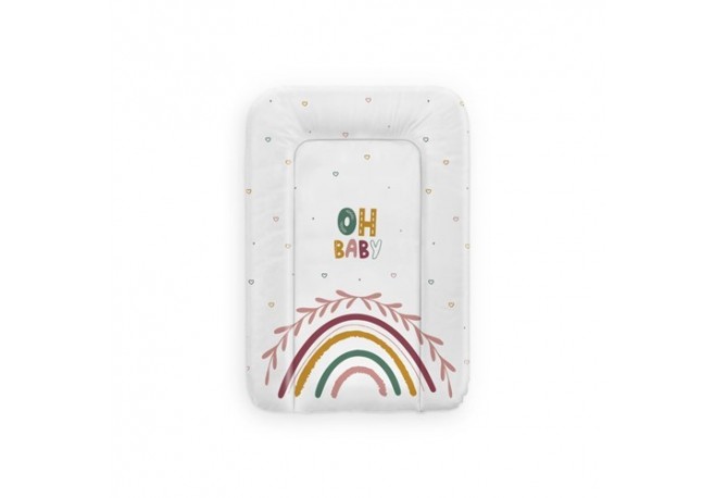 Saltea de infasat bebe fara intaritura Klups Oh Baby 413