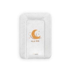 Saltea de infasat bebe fara intaritura Klups Hello Baby 414