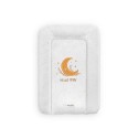 Saltea de infasat bebe fara intaritura Klups Hello Baby 414