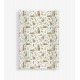 Saltea de infasat bebe cu intaritura 70x475 Forest Bears 426
