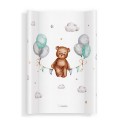 Saltea de infasat bebe cu intaritura 70x475 Dreamer 423
