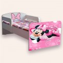 Pat pentru copii Minnie Mouse