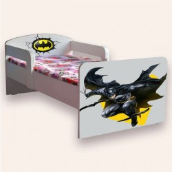 Pat pentru copii Batman