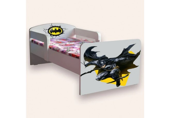 Pat pentru copii Batman