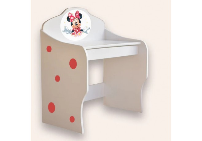 Birou pentru copii Minnie