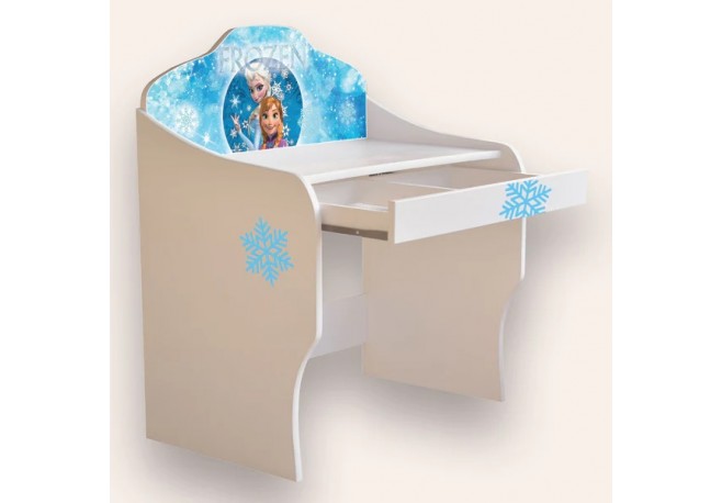 Birou pentru copii Frozen