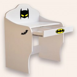 Birou pentru copii Batman