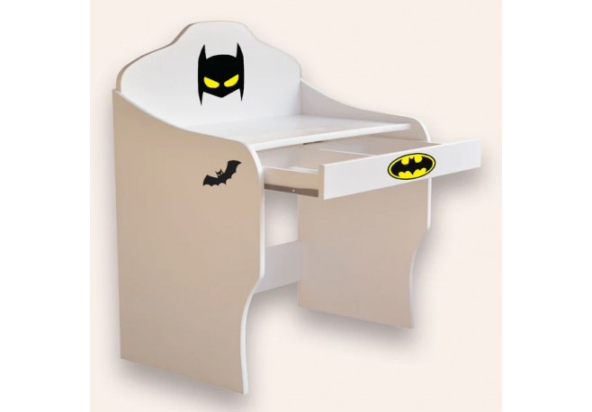 Birou pentru copii Batman