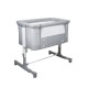 Patut Co Sleeper Asalvo Calm gri