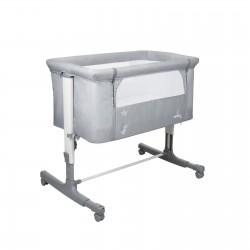 Patut Co Sleeper Asalvo Calm gri