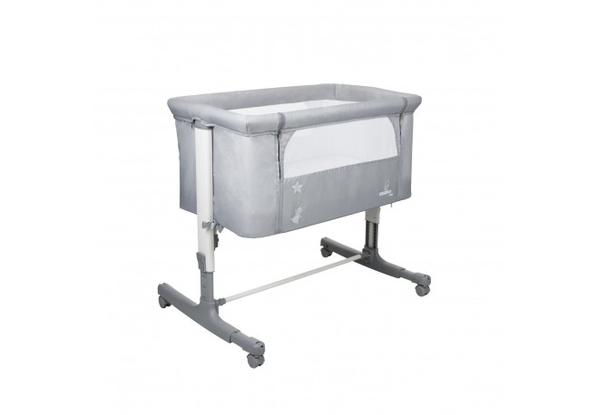 Patut Co Sleeper Asalvo Calm gri