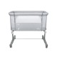 Patut Co Sleeper Asalvo Calm gri