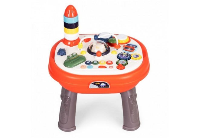 Masuta pentru joaca 2 in 1 Huanger HE0509