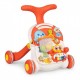 Antemergator educational 2 in 1 Huanger HE0829 - Alb cu rosu