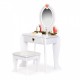 Masuta de toaleta pentru copii Ecotoys W08H102B