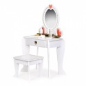 Masuta de toaleta pentru copii Ecotoys W08H102B