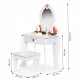 Masuta de toaleta pentru copii Ecotoys W08H102B