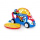 Oball-10314 Go Grippers Platforma de transportat masini