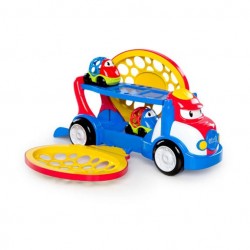 Oball-10314 Go Grippers Platforma de transportat masini